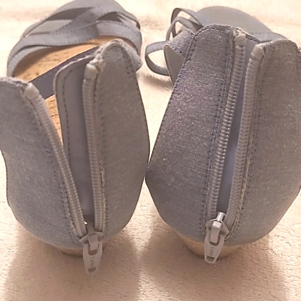 Merona bohemian zip